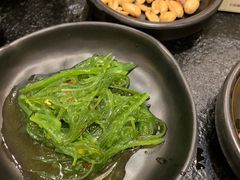 -九田家黑牛烤肉料理(太阳城店)