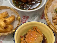 -东排食堂长沙小吃大排档(五一广场店)