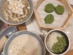 -莲湖糕团店·老秦淮小吃