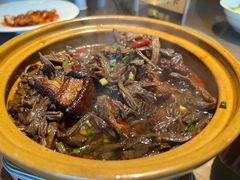 -黄山老妈·土菜(碧桂园店)