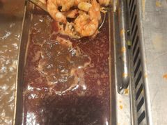 -星伦多自助料理·涮烤一体(江桥万达店)