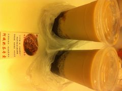 -阿姨奶茶专卖(舌涧道杭州惠民路创始店)
