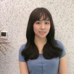-3AM·S HAIR SALON烫发染发接发