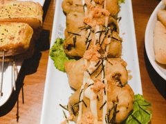 -状元阁烧烤(新华路总店)