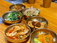-小木屋米酒店·韩国料理(深圳总店)