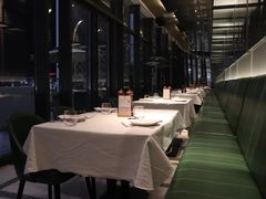 -L'Arome芳芳法国餐厅(仙林金鹰店)