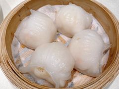 东海明虾饺-东海海鲜酒家(流花店)