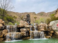 -桑干河大峡谷旅游区