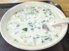 -赵家羊肉羊汤馆(车站总店)
