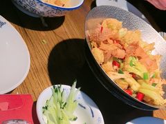 -老阿爸鲜鱼土菜(昆山花桥店)