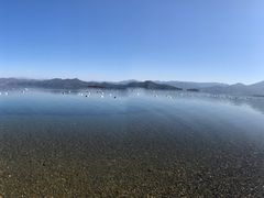 -丽江泸沽湖景区