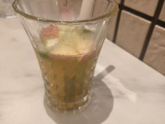 -CRAZYONES克芮旺斯西班牙餐厅(苏州中心店)