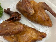 -轩记海鲜餐厅·四十五年老字号·经典粤菜(西区彩虹店)
