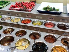 -海底捞火锅(杭州萧山宝龙广场店)