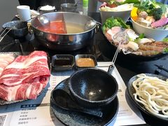 -月之響 涮涮鍋