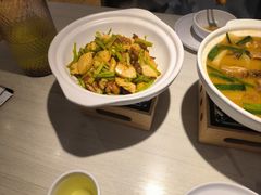 -九毛九西北菜(番禺万达店)
