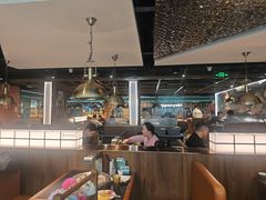 -東盛炭烤自助料理(浦东文峰广场店)