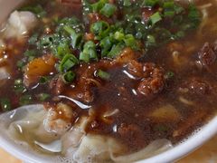 -隆都四季香饭店(碧海路店)