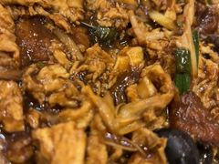 -玉华台饭庄·淮扬菜·烤鸭(望京店)