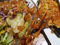 -冰城串吧(柳芳店)