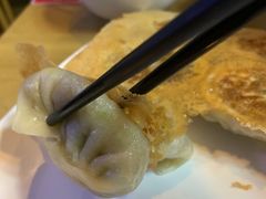 -台北楚楚园馅饼粥(虹桥南丰城店)