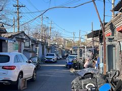 -尹三豆汁(天坛店)