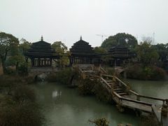 -韩湘水博园