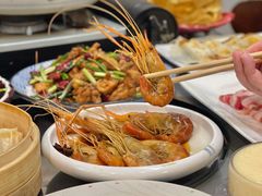 -金龙·打边炉(南京西路店)