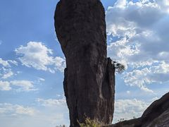-承德避暑山庄景区