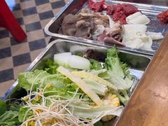 -金鼎雪山牦牛杂火锅(理县总店)