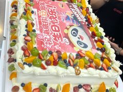 -海底捞火锅(团结桥店)
