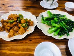 -南记食粥坊·宵夜大排档(岭南分店)