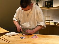 -鮨青(恒基名人购物中心店)