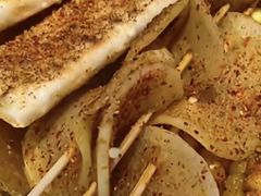 -又见炊烟炭火烤肉(五一新村店)