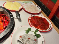 -犊门火锅(长沙五一广场总店)