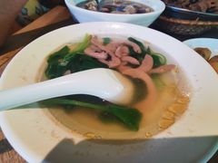 -东园小馆·早茶·淮扬小炒(宋夹城店)