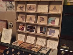 -哈尔滨北方国际青年旅舍(中央大街店)