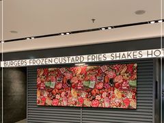 -Shake Shack(西单大悦城店)