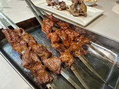 -贯贯吉·清真餐厅(浙江中路店)