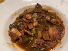 -关东小磨东北菜(上海长风大悦城店)