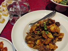 -京采烤鸭清真餐厅(金桥店)