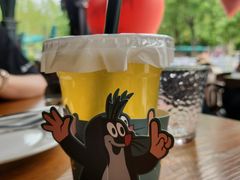 -布拉格餐厅· 中欧捷克菜(全国首店)