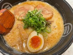 -味千拉面(世纪东方店)