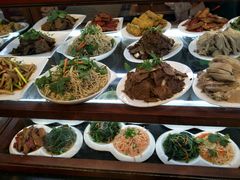 -杨记清芳牛肉拉面(宝龙广场店)