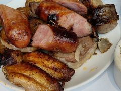 -拉蒂娜·巴西牛排馆 Latina·Brazilian Steakhouse(陆家嘴旗舰店)