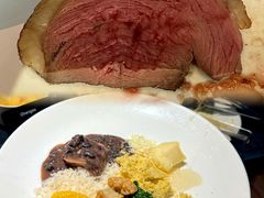 -拉蒂娜·巴西牛排馆 Latina·Brazilian Steakhouse(陆家嘴旗舰店)