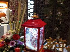 -虹桥机场国航贵宾室v8