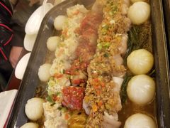 美人指-吴山贡鹅(罍街店)