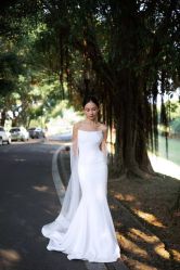 点击看大图 -Chic Bridal 熙可婚纱