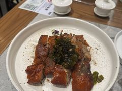 -渔语鱼新川菜Bistro(万象天地店)